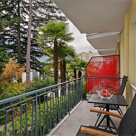 Hapimag Apartments Meran Esterno foto