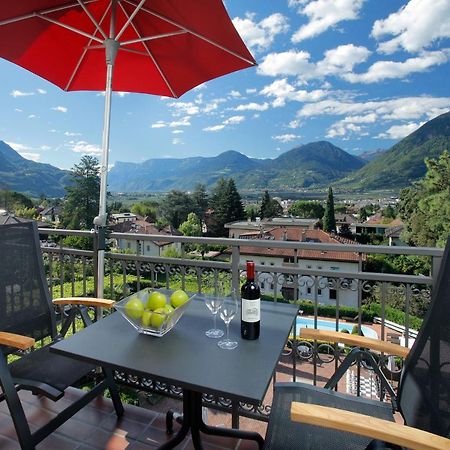 Hapimag Apartments Meran Esterno foto