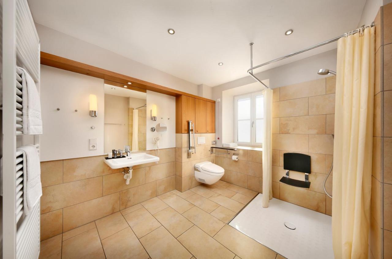 Hapimag Apartments Meran Esterno foto