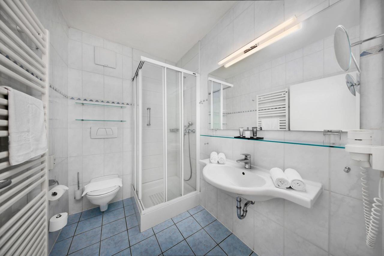 Hapimag Apartments Meran Esterno foto