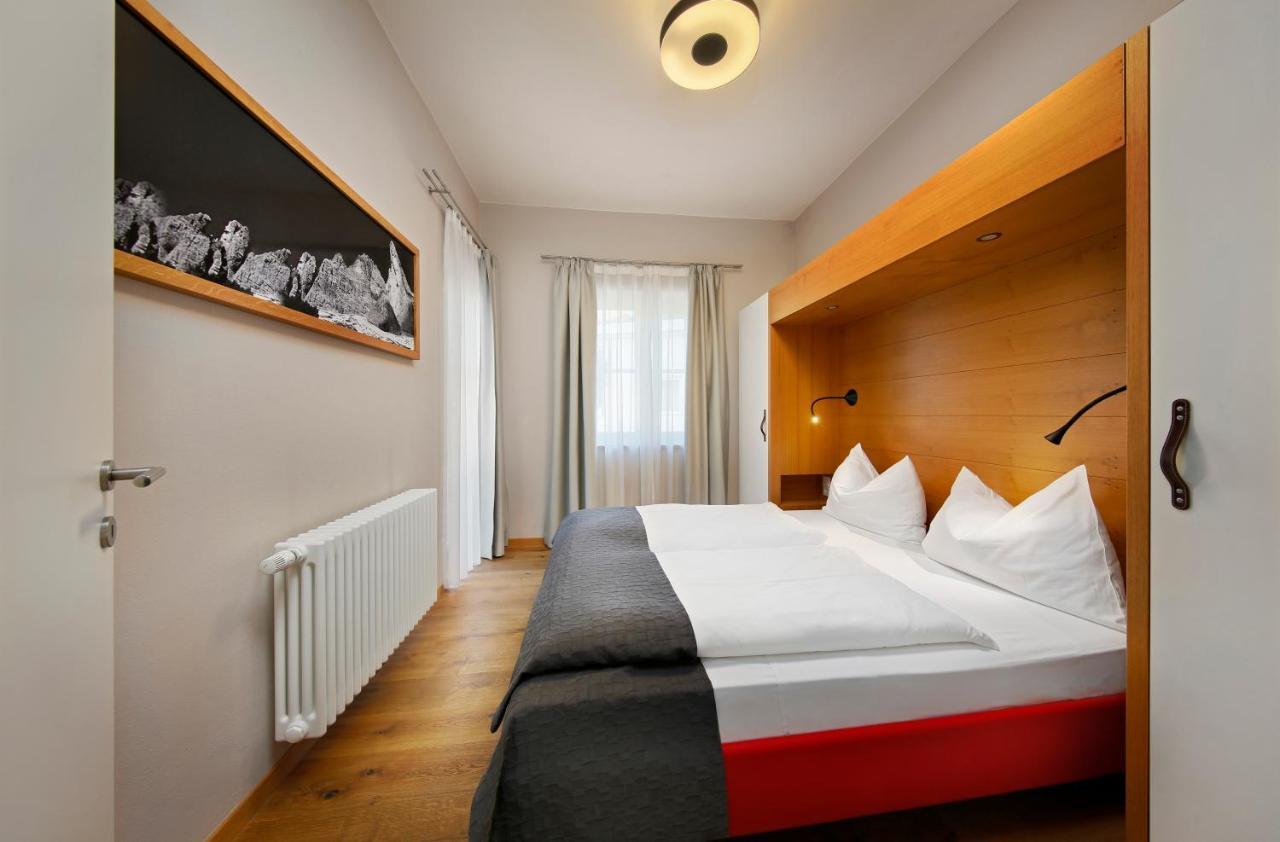 Hapimag Apartments Meran Esterno foto