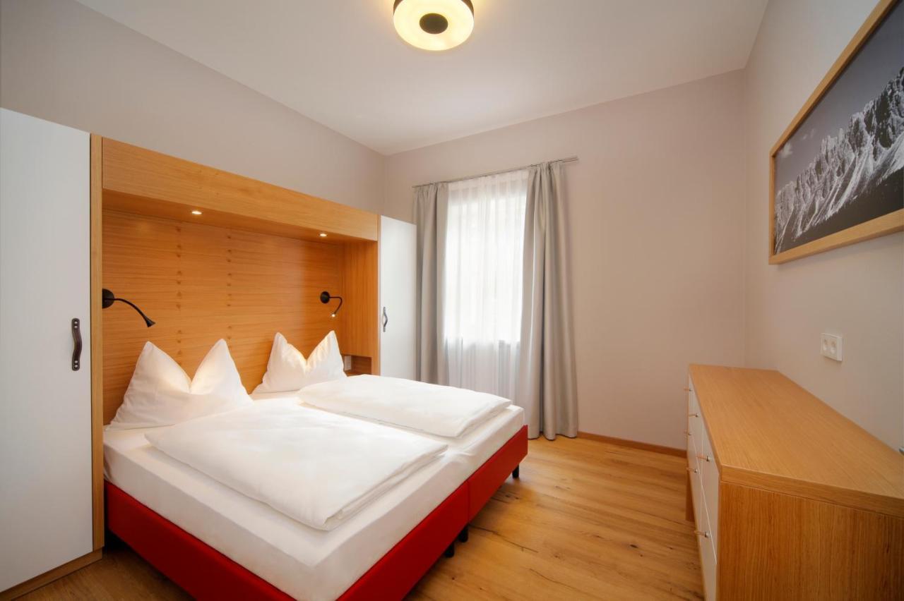 Hapimag Apartments Meran Esterno foto