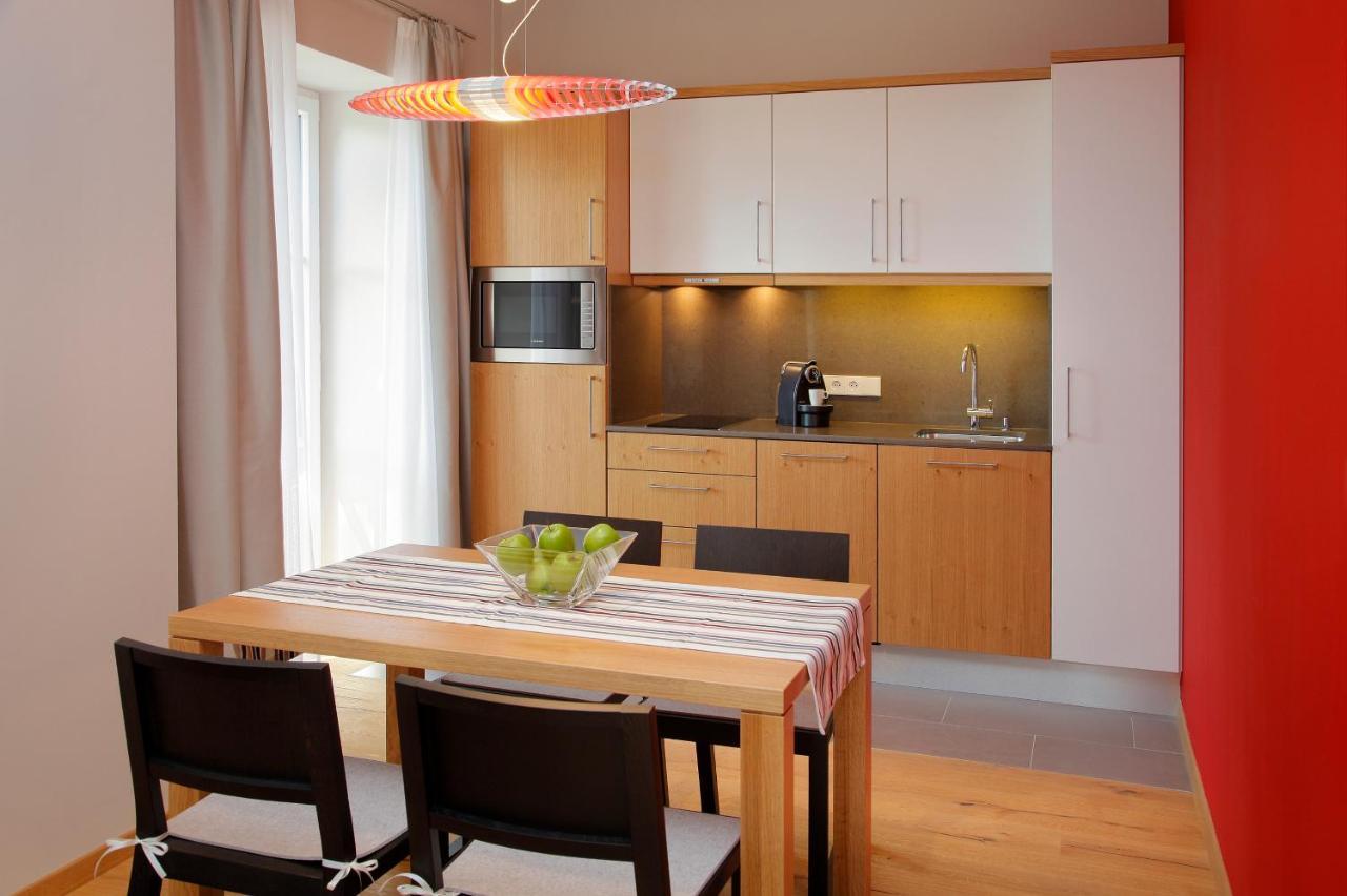 Hapimag Apartments Meran Esterno foto