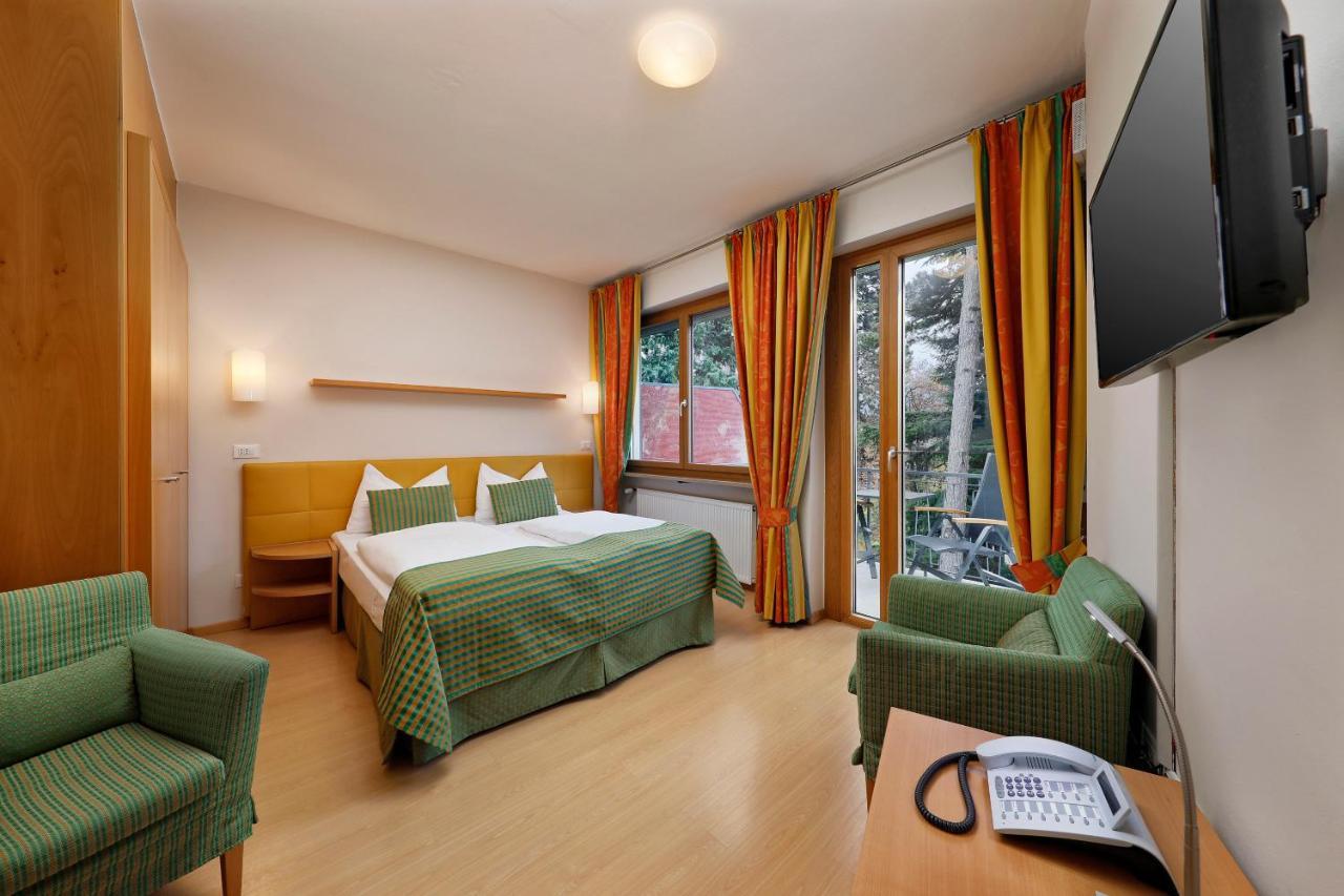 Hapimag Apartments Meran Esterno foto