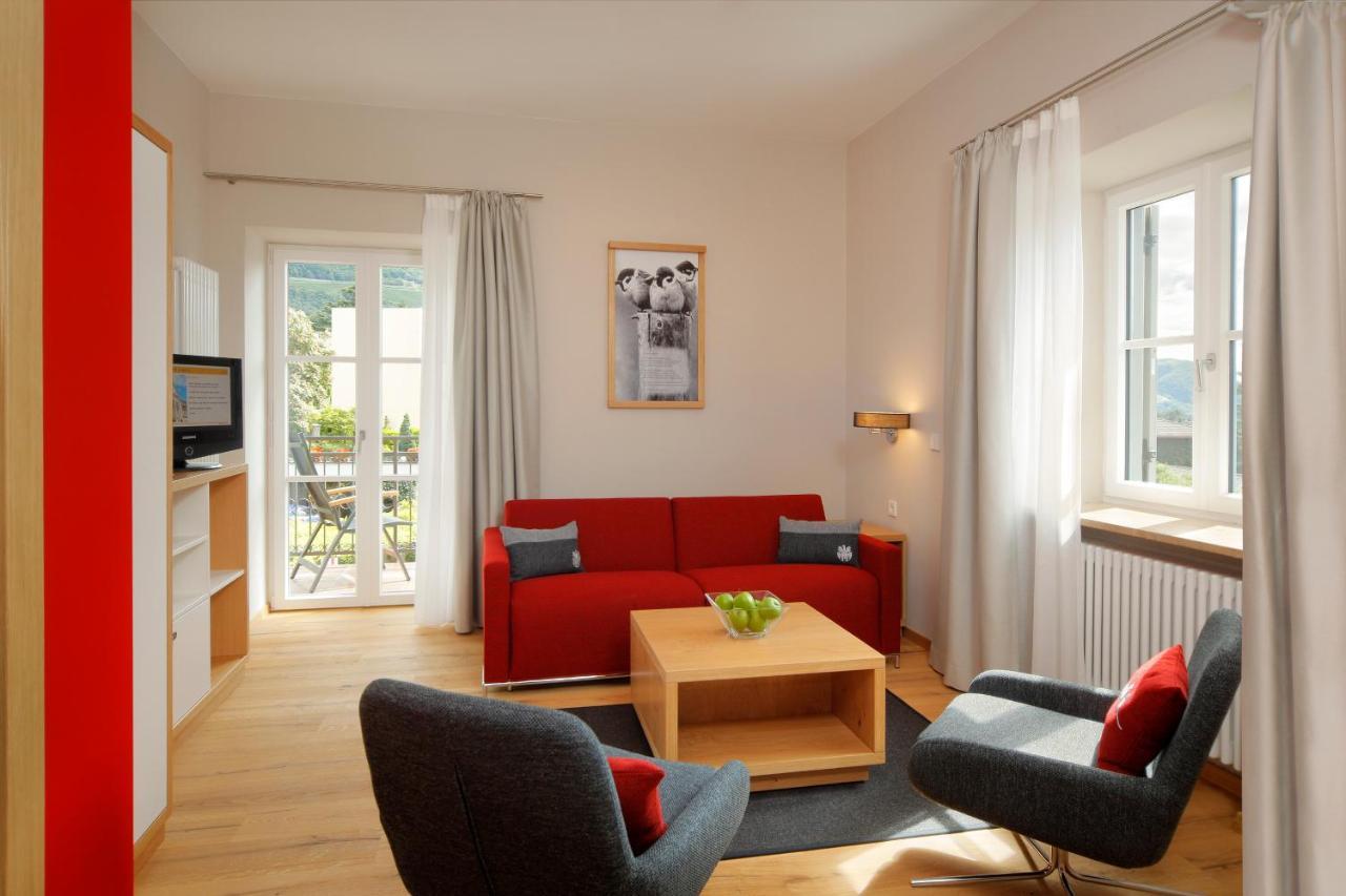 Hapimag Apartments Meran Esterno foto