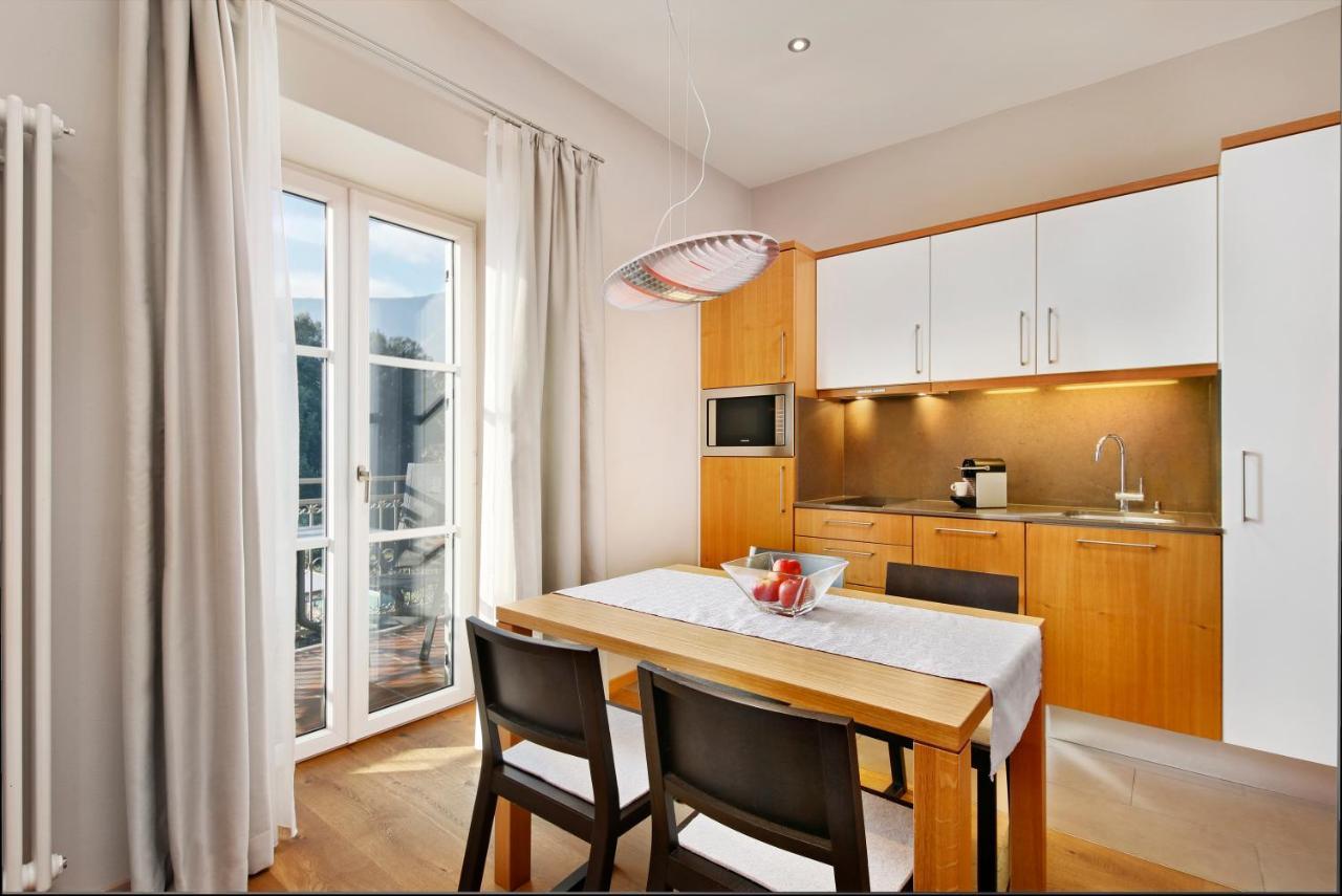 Hapimag Apartments Meran Esterno foto