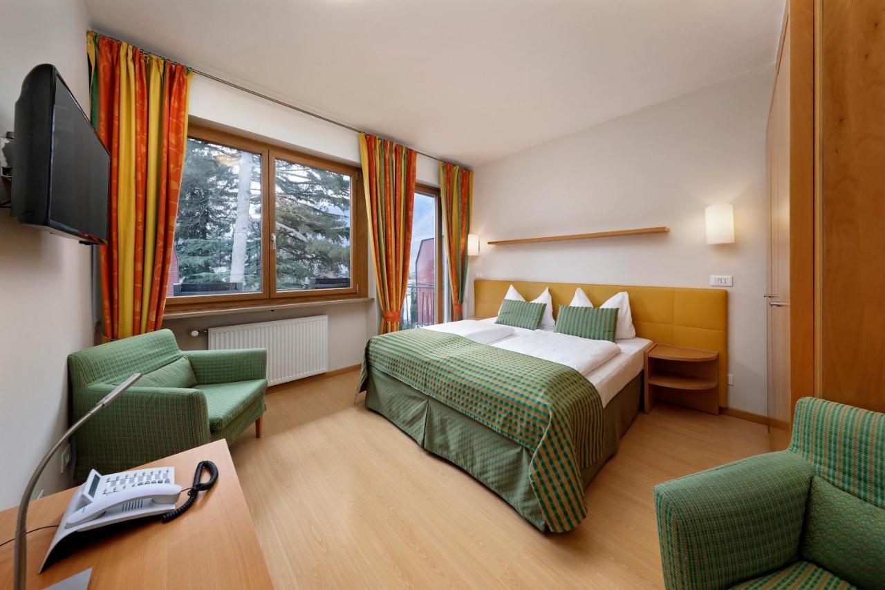 Hapimag Apartments Meran Esterno foto