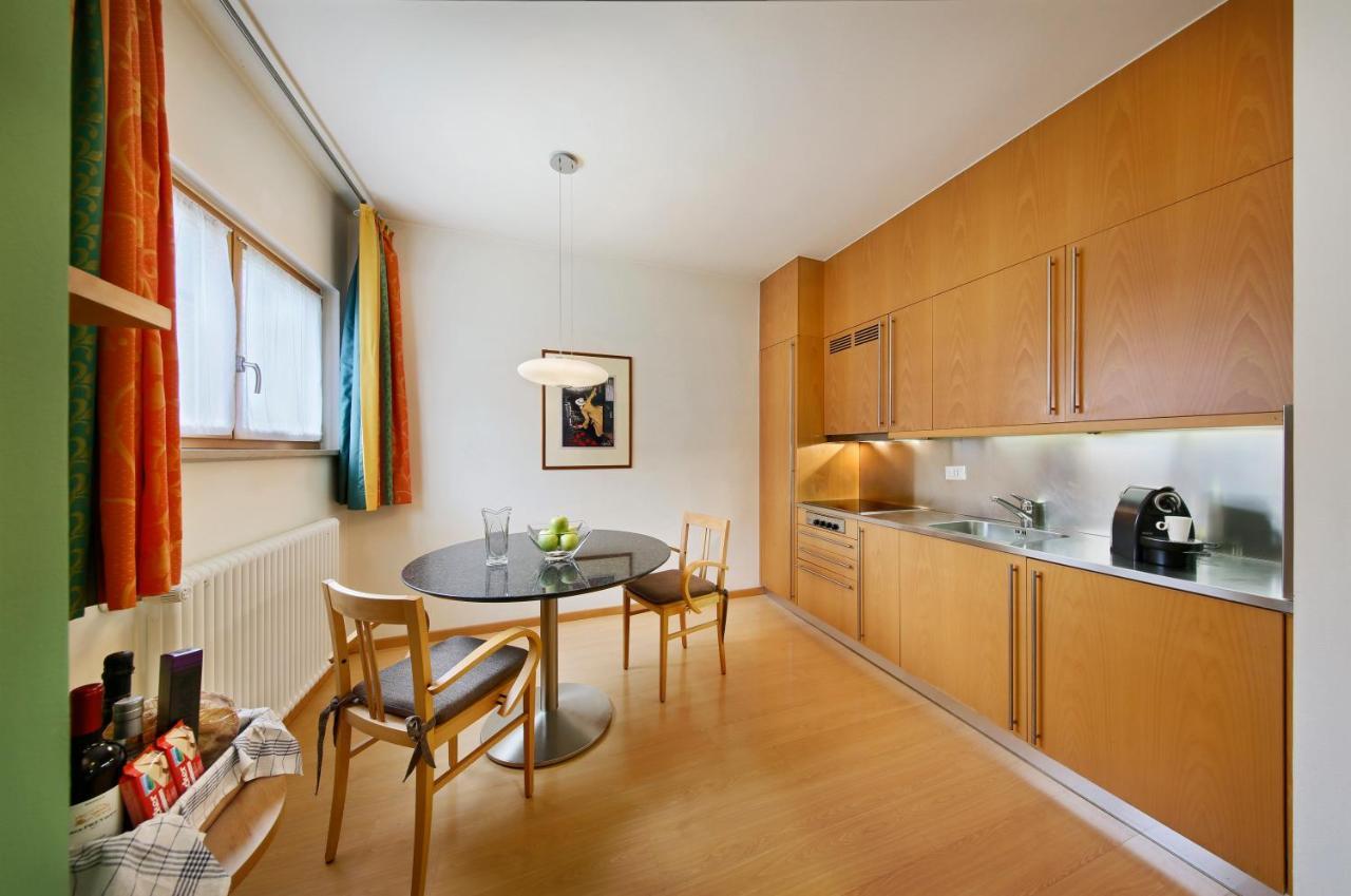 Hapimag Apartments Meran Esterno foto