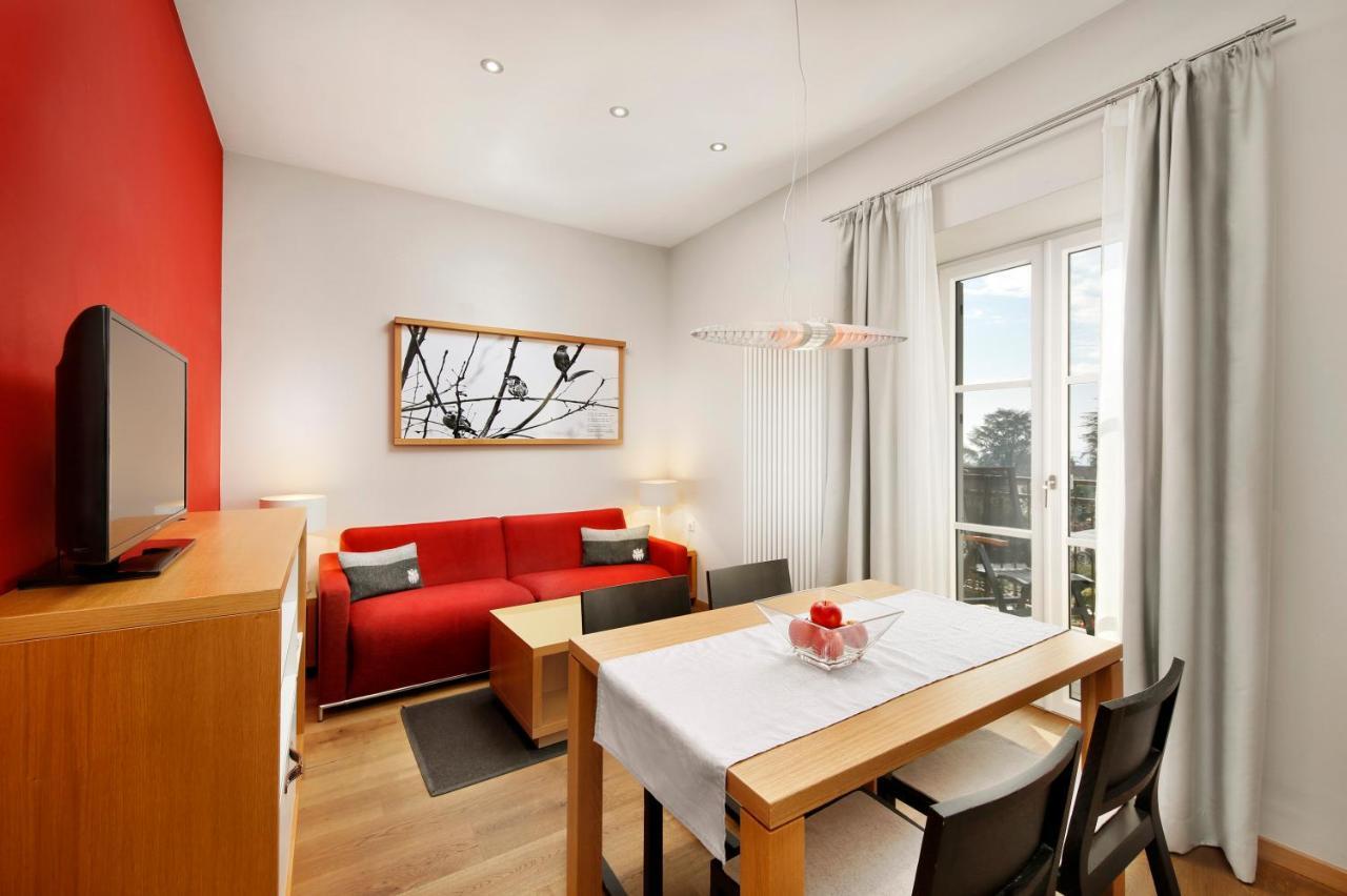 Hapimag Apartments Meran Esterno foto