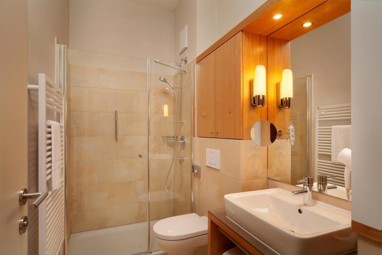 Hapimag Apartments Meran Esterno foto